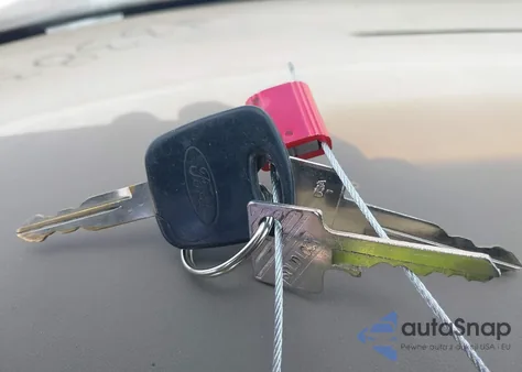 2000 Ford F-150 Work Series/Xl/Xlt z USA, uszkodzony, nr VIN 1FTZX1728YNB97353